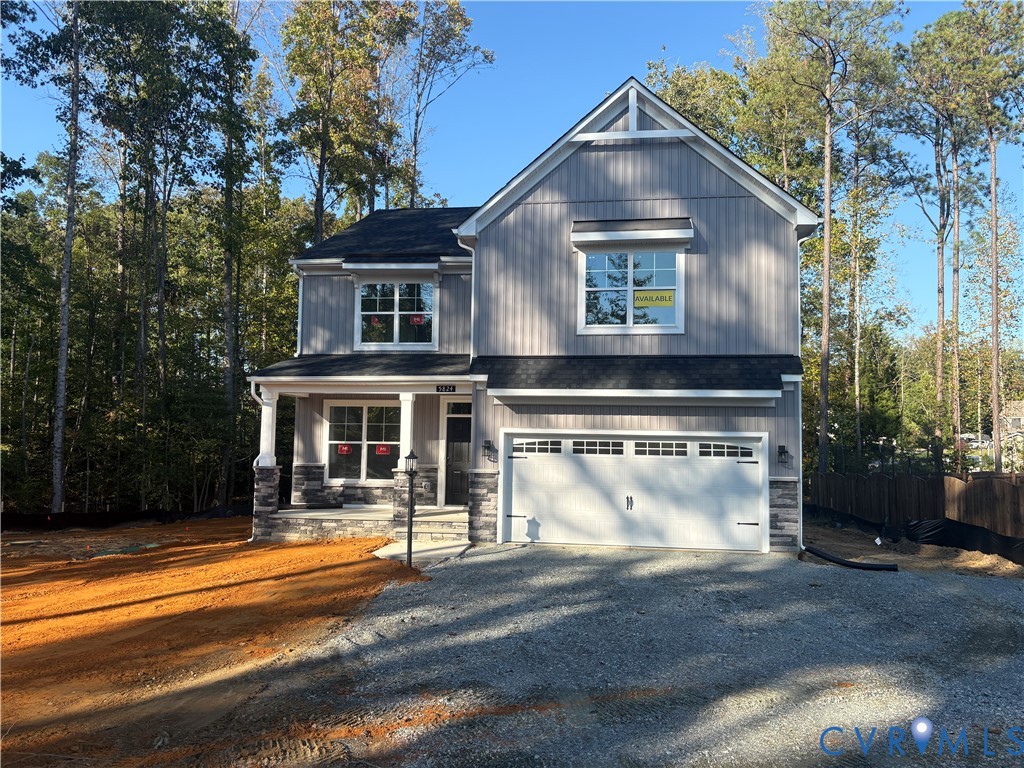 5824 Stingray Point Boulevard, Greenwood Estates, New Kent, VA 23124 5824 Stingray Point Boulevard, Greenwood Estates, New Kent, VA 23124