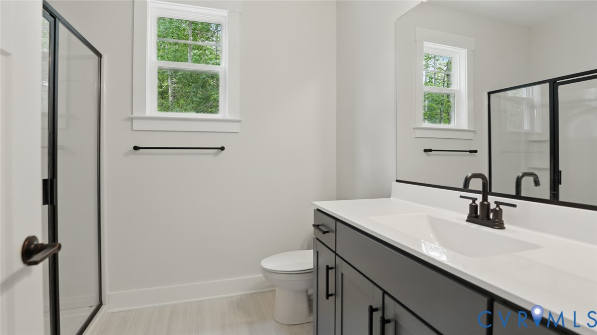 This home is to be built. The photo represents the plan, not the actual home. Design selections may vary.