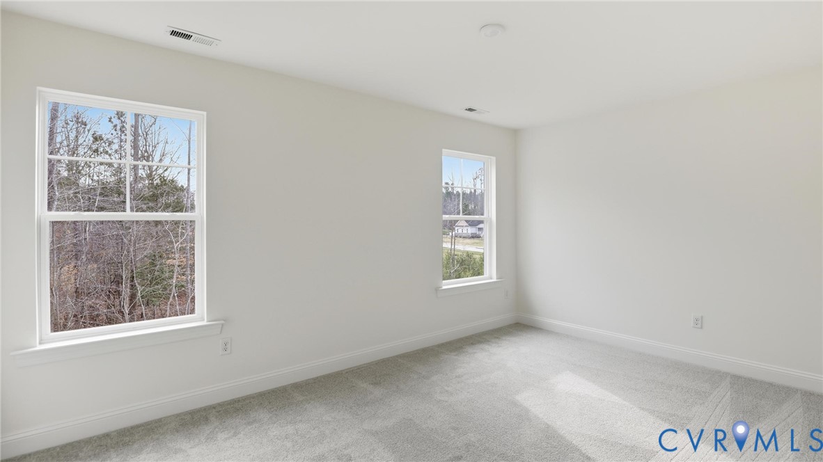 This home is to be built. The photo represents the plan, not the actual home. Design selections may vary.