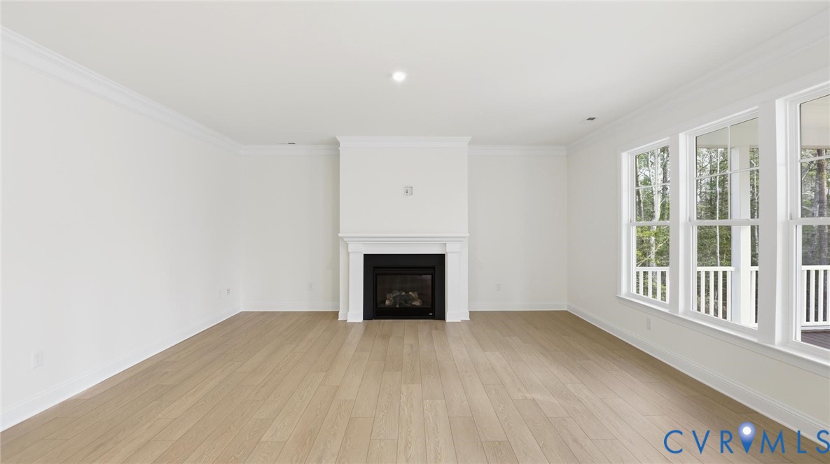 This home is to be built. The photo represents the plan, not the actual home. Design selections may vary.