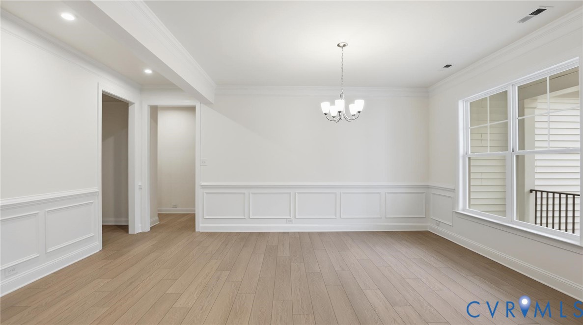 This home is to be built. The photo represents the plan, not the actual home. Design selections may vary.