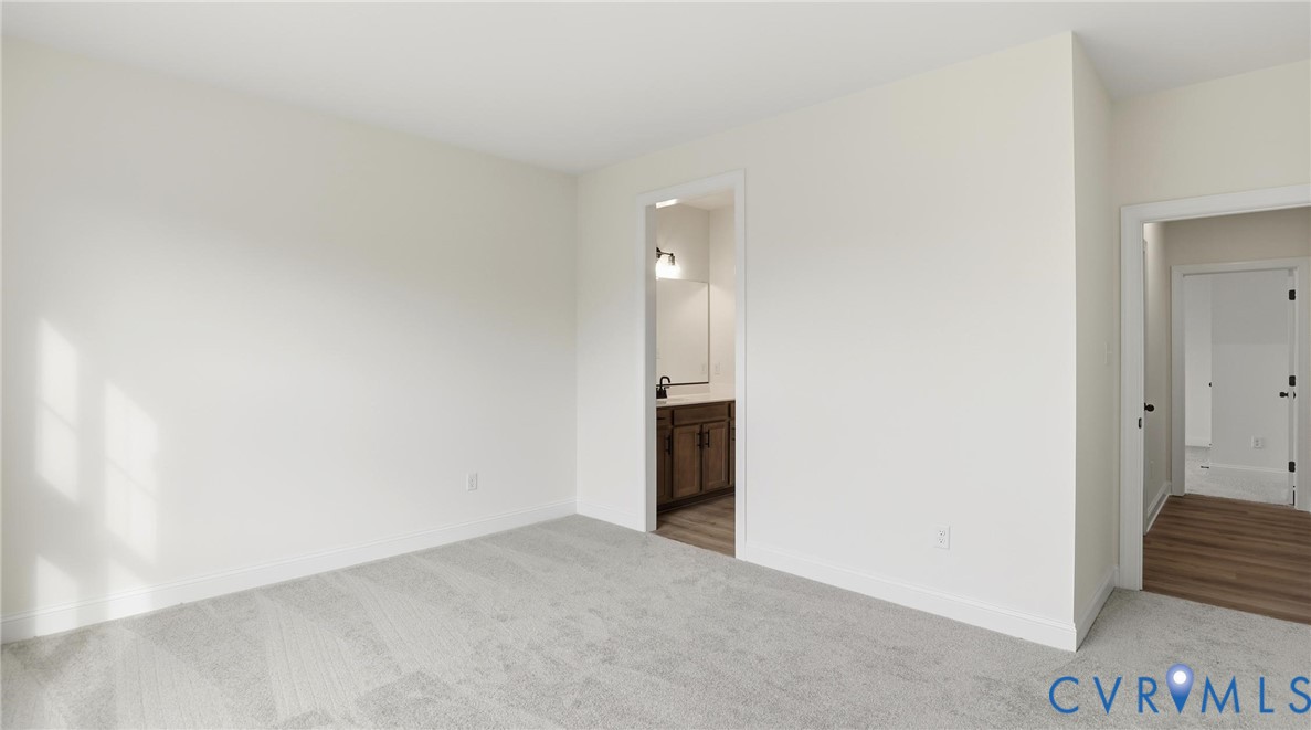 This home is to be built. The photo represents the plan, not the actual home. Design selections may vary.
