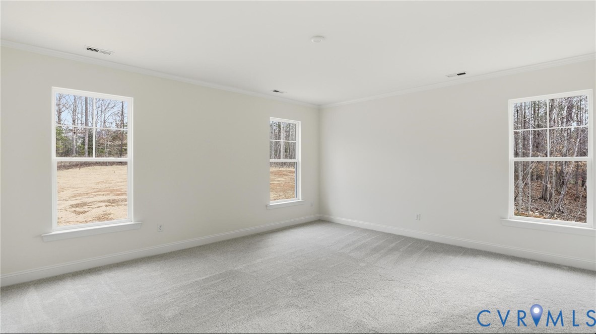 This home is to be built. The photo represents the plan, not the actual home. Design selections may vary.