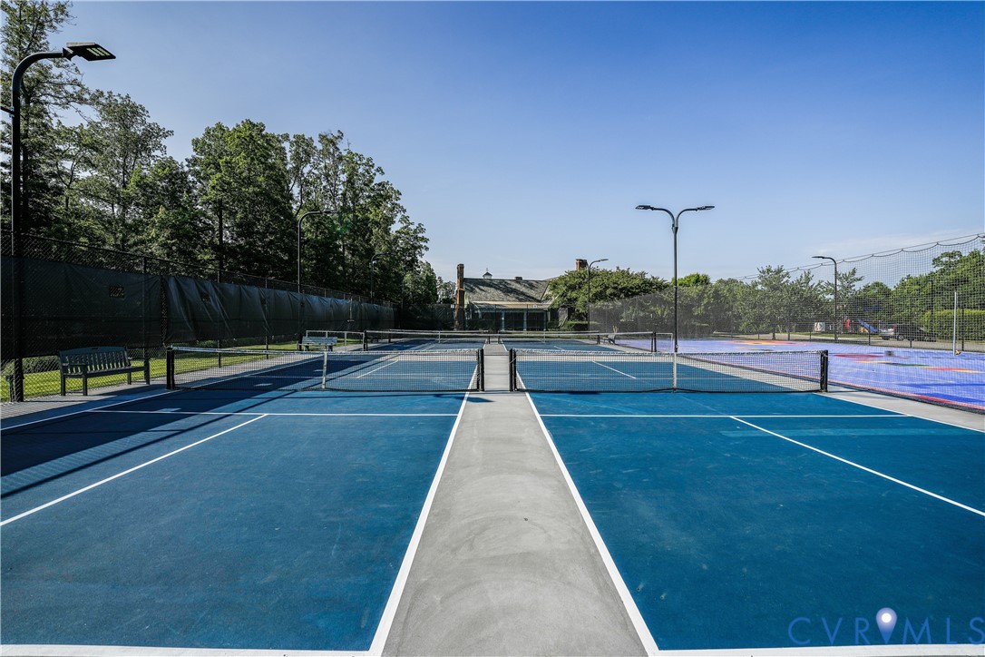1073 Arbor Heights Terrace, Landon Village, Midlothian, VA 23114