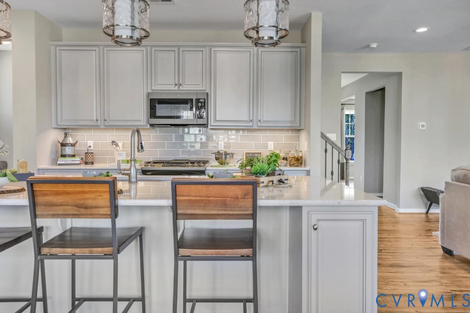 1073 Arbor Heights Terrace, Landon Village, Midlothian, VA 23114
