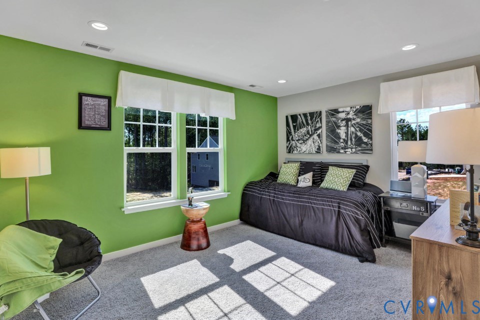 1073 Arbor Heights Terrace, Landon Village, Midlothian, VA 23114