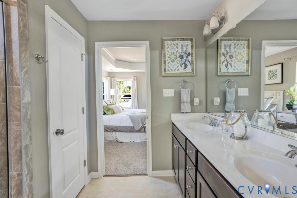1073 Arbor Heights Terrace, Landon Village, Midlothian, VA 23114