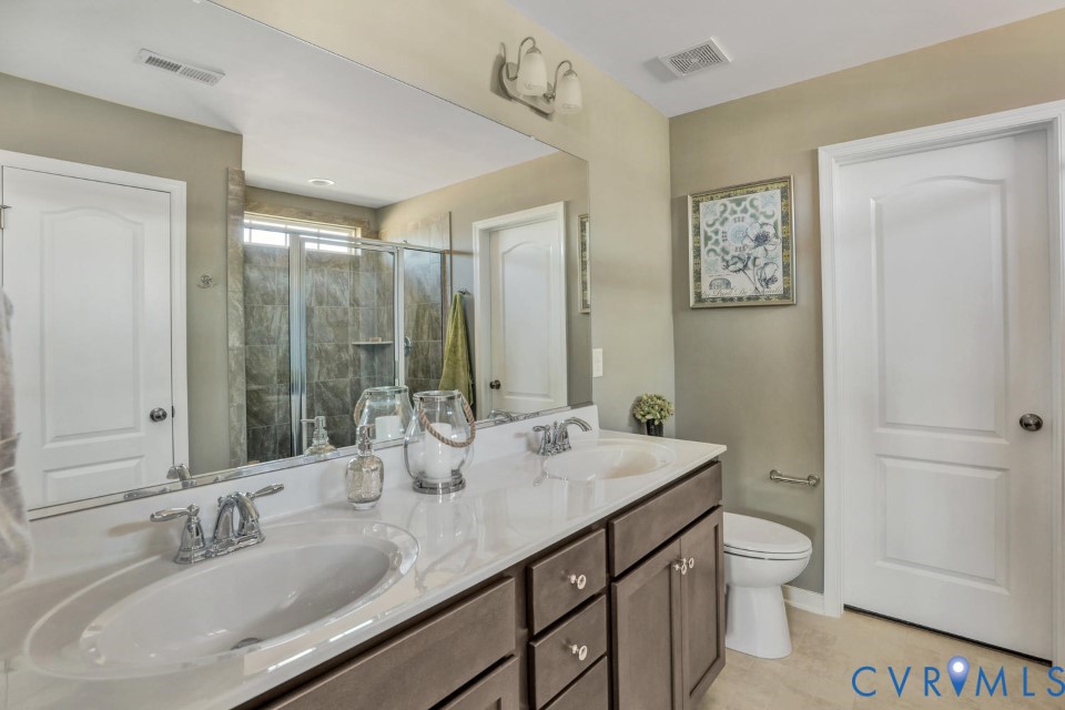 1073 Arbor Heights Terrace, Landon Village, Midlothian, VA 23114