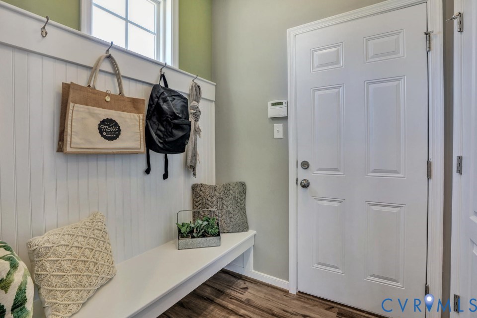 1073 Arbor Heights Terrace, Landon Village, Midlothian, VA 23114