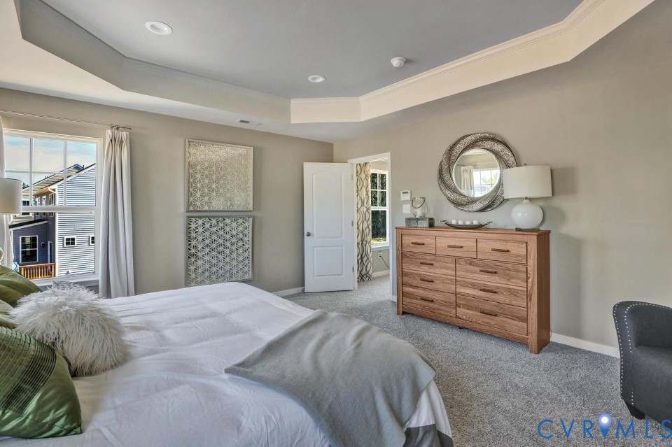 1073 Arbor Heights Terrace, Landon Village, Midlothian, VA 23114