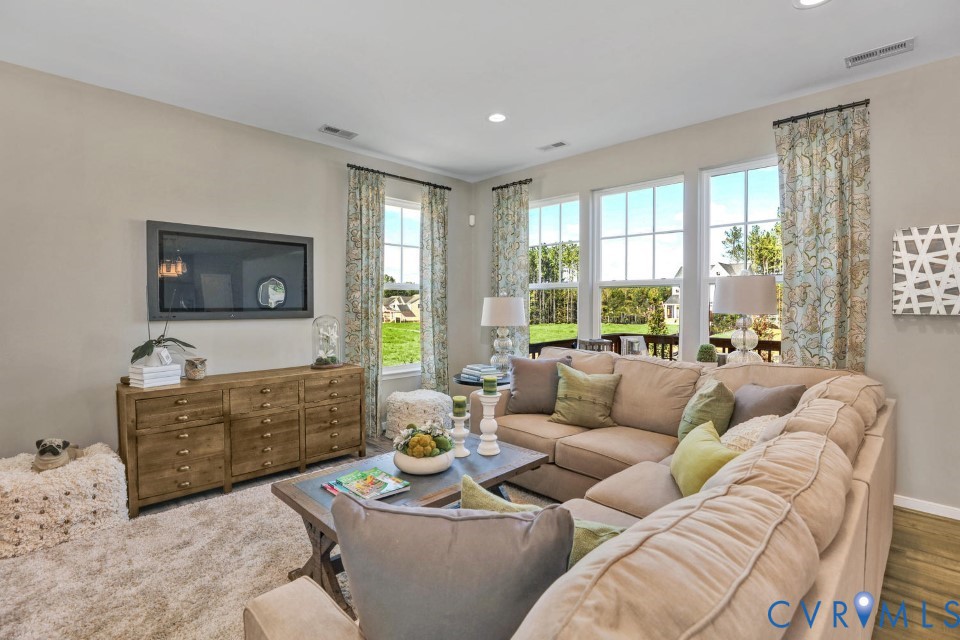 1073 Arbor Heights Terrace, Landon Village, Midlothian, VA 23114