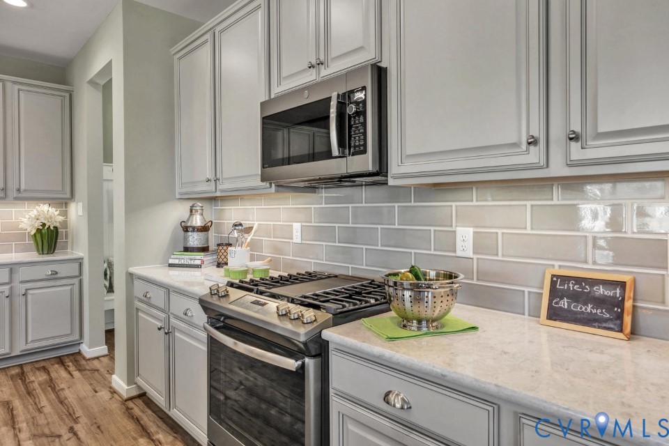 1073 Arbor Heights Terrace, Landon Village, Midlothian, VA 23114