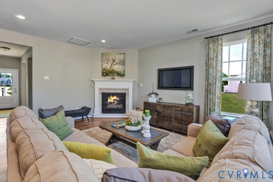 1073 Arbor Heights Terrace, Landon Village, Midlothian, VA 23114