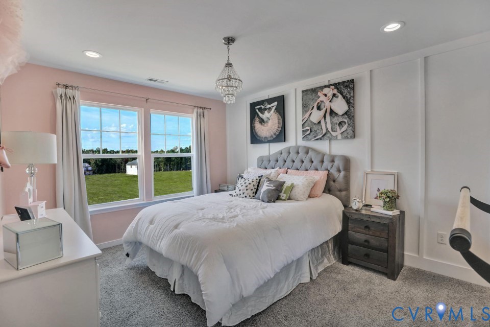 1073 Arbor Heights Terrace, Landon Village, Midlothian, VA 23114