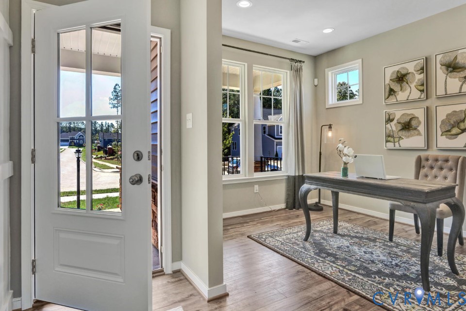 1073 Arbor Heights Terrace, Landon Village, Midlothian, VA 23114
