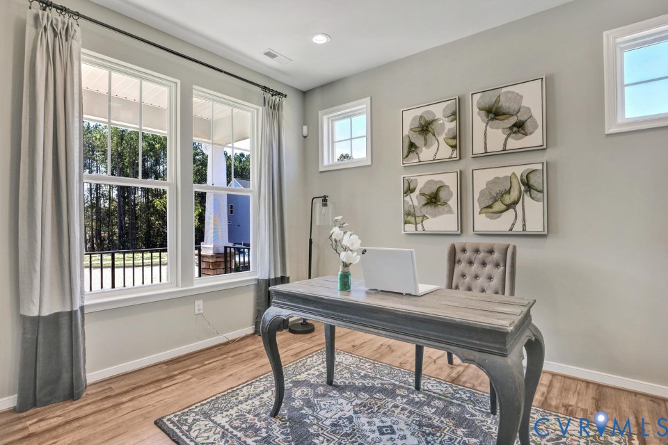 1073 Arbor Heights Terrace, Landon Village, Midlothian, VA 23114
