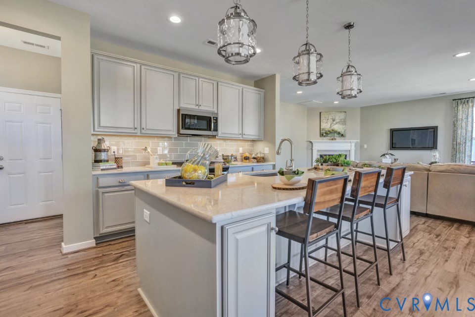 1073 Arbor Heights Terrace, Landon Village, Midlothian, VA 23114