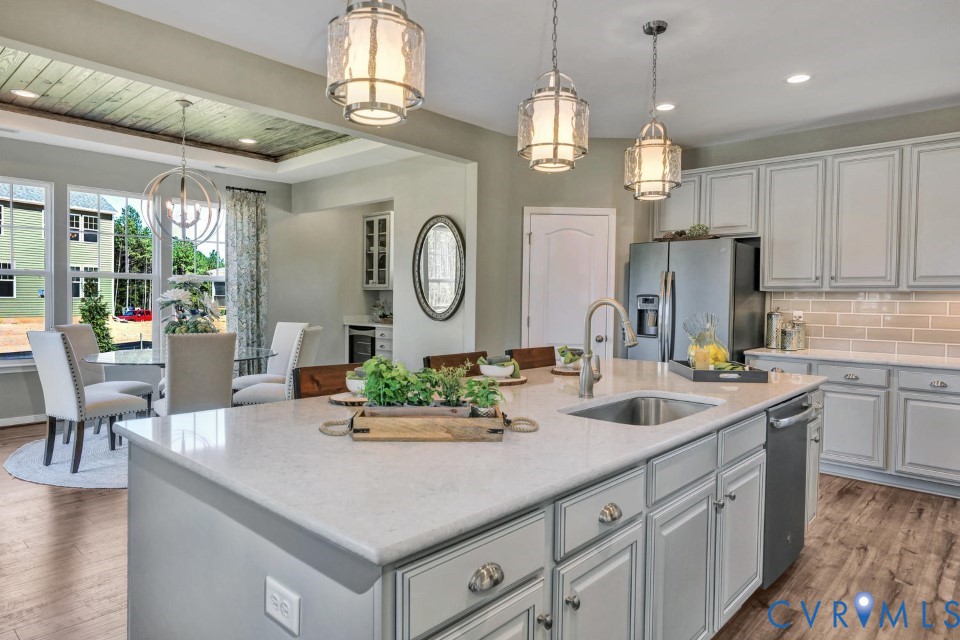 1073 Arbor Heights Terrace, Landon Village, Midlothian, VA 23114