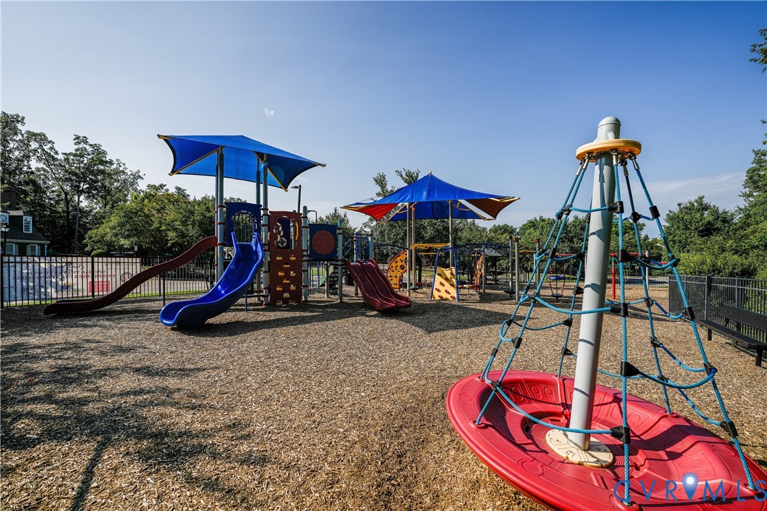 1073 Arbor Heights Terrace, Landon Village, Midlothian, VA 23114