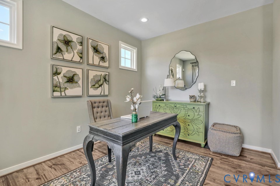 1073 Arbor Heights Terrace, Landon Village, Midlothian, VA 23114