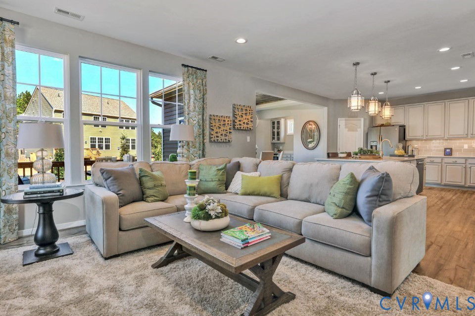 1073 Arbor Heights Terrace, Landon Village, Midlothian, VA 23114