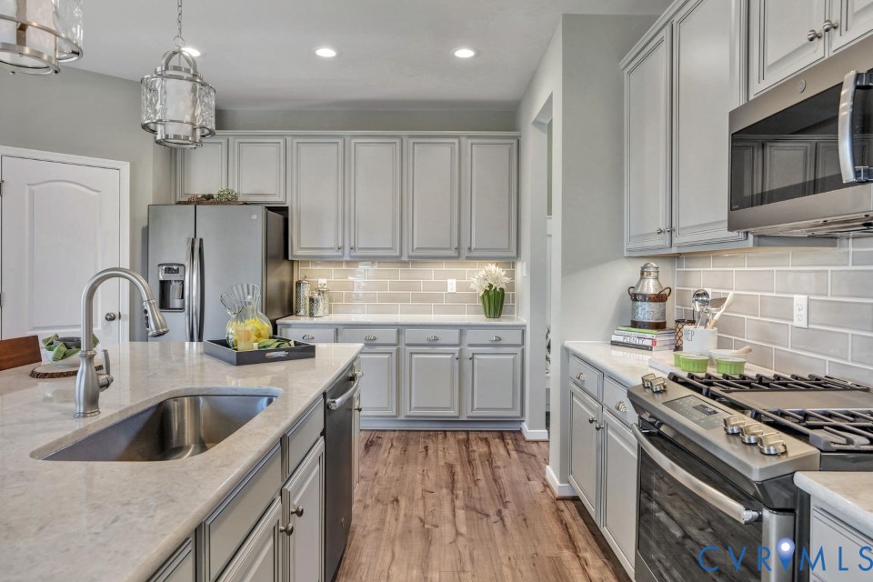 1073 Arbor Heights Terrace, Landon Village, Midlothian, VA 23114