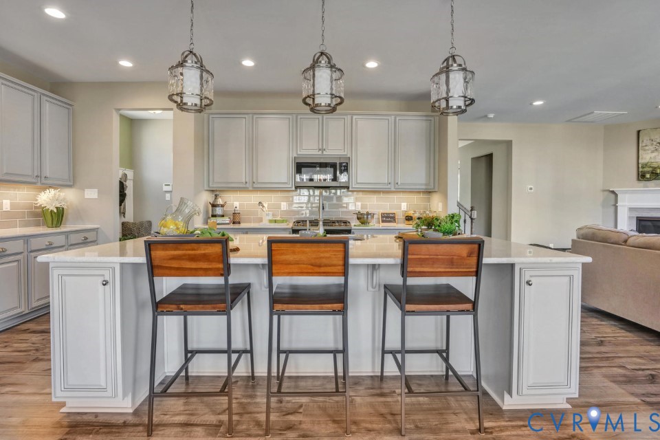 1073 Arbor Heights Terrace, Landon Village, Midlothian, VA 23114