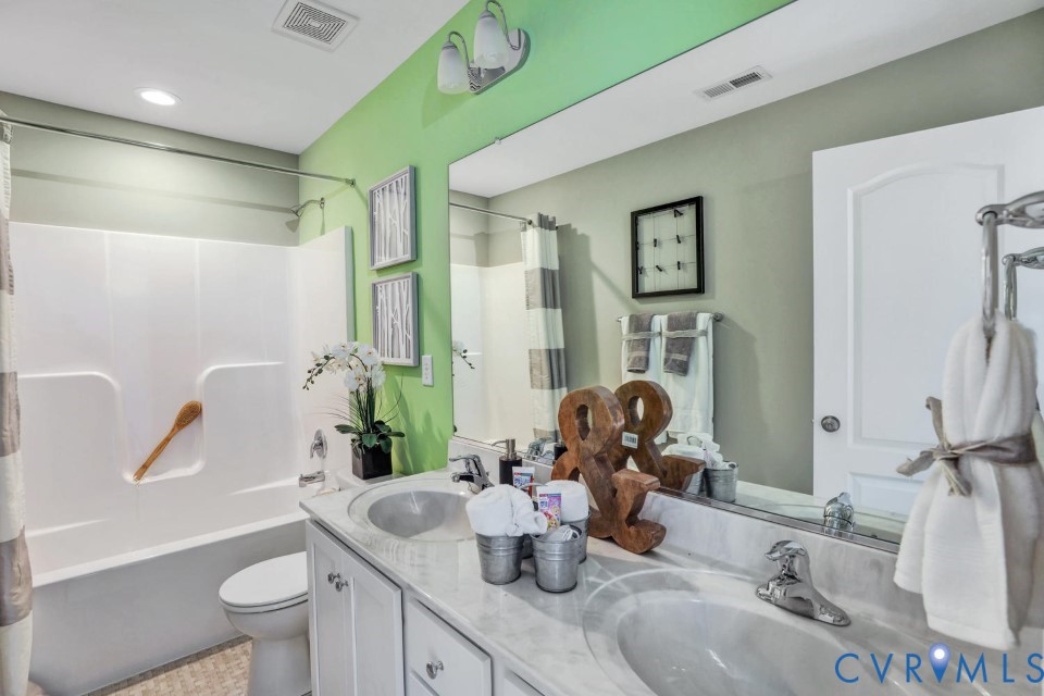 1073 Arbor Heights Terrace, Landon Village, Midlothian, VA 23114