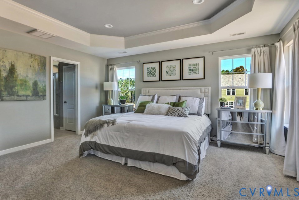 1073 Arbor Heights Terrace, Landon Village, Midlothian, VA 23114