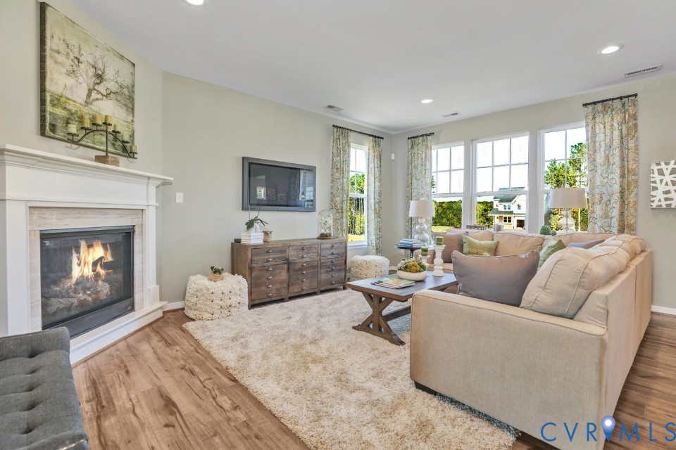 1073 Arbor Heights Terrace, Landon Village, Midlothian, VA 23114