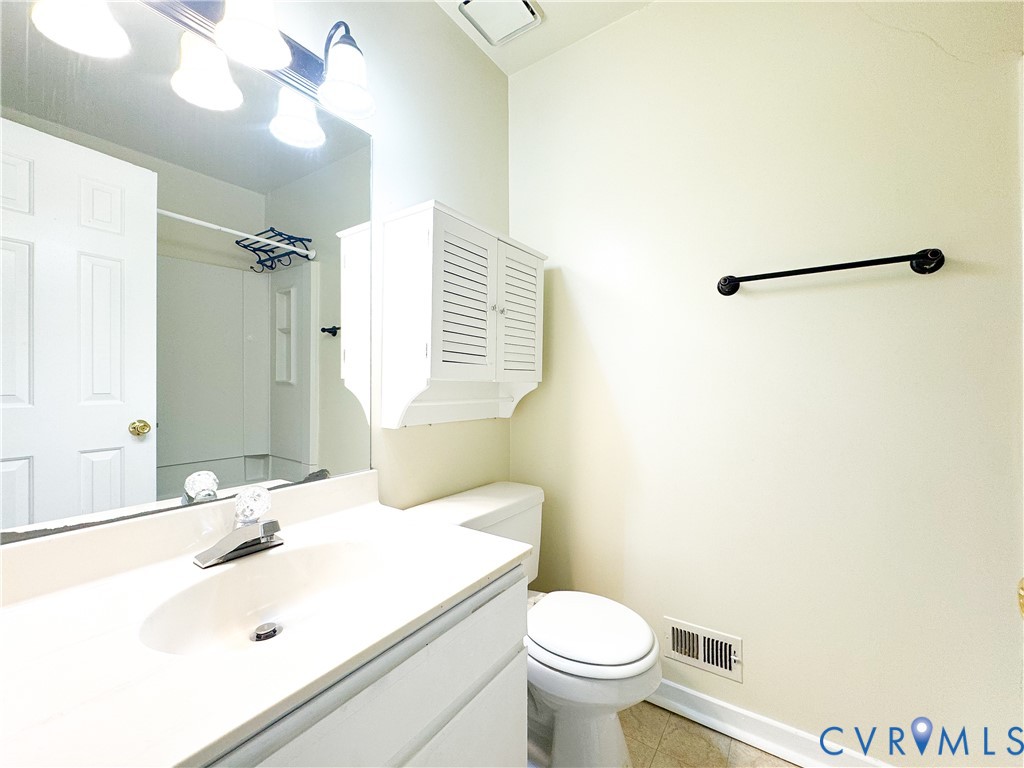 9717 Groundhog Drive, North Chesterfield, VA 23235
