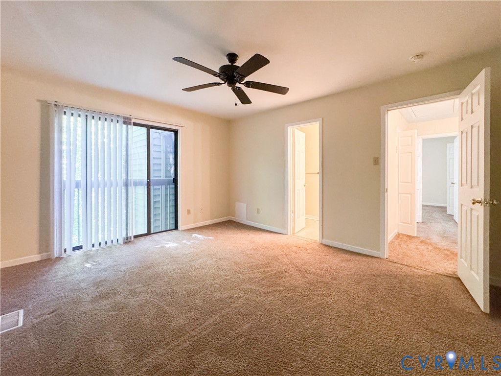 9717 Groundhog Drive, North Chesterfield, VA 23235