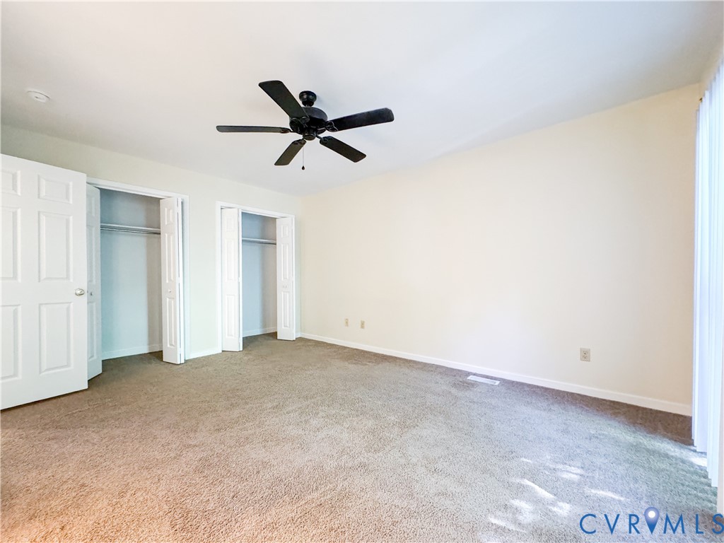 9717 Groundhog Drive, North Chesterfield, VA 23235