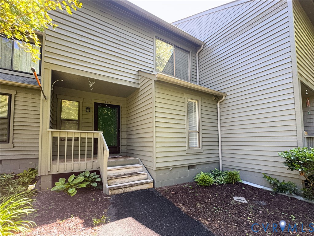9717 Groundhog Drive, North Chesterfield, VA 23235 9717 Groundhog Drive, North Chesterfield, VA 23235