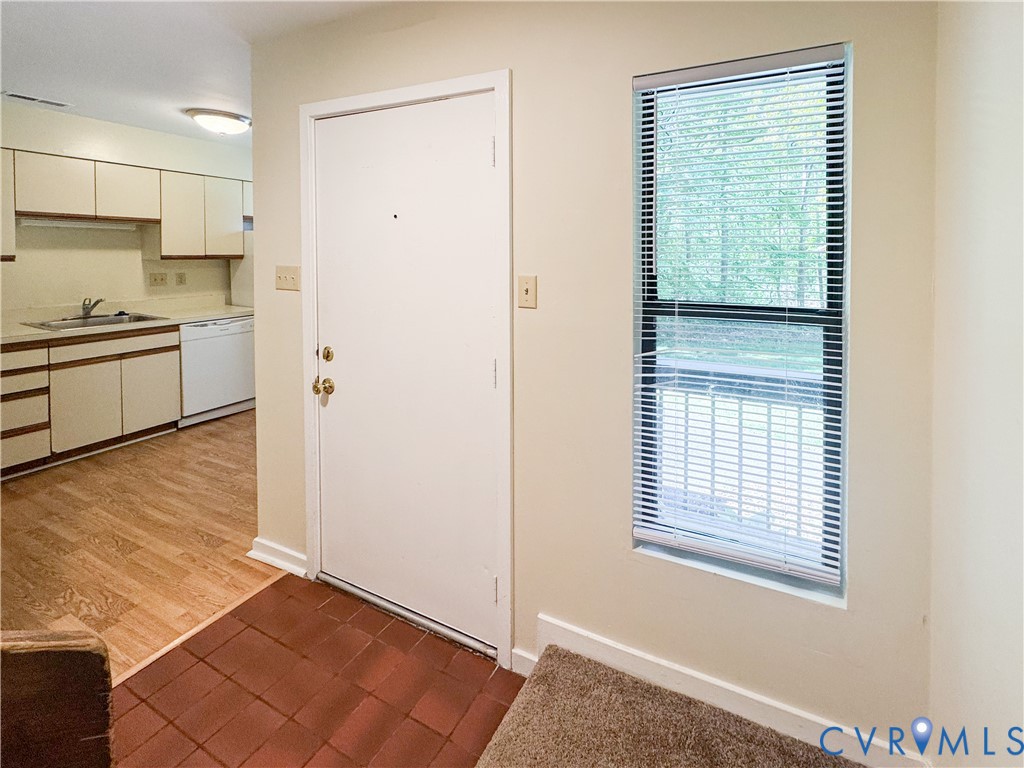 9717 Groundhog Drive, North Chesterfield, VA 23235