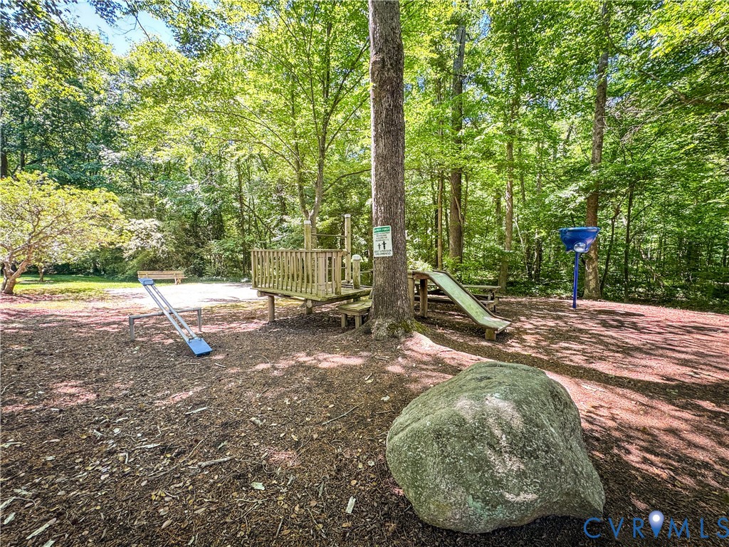 9717 Groundhog Drive, North Chesterfield, VA 23235