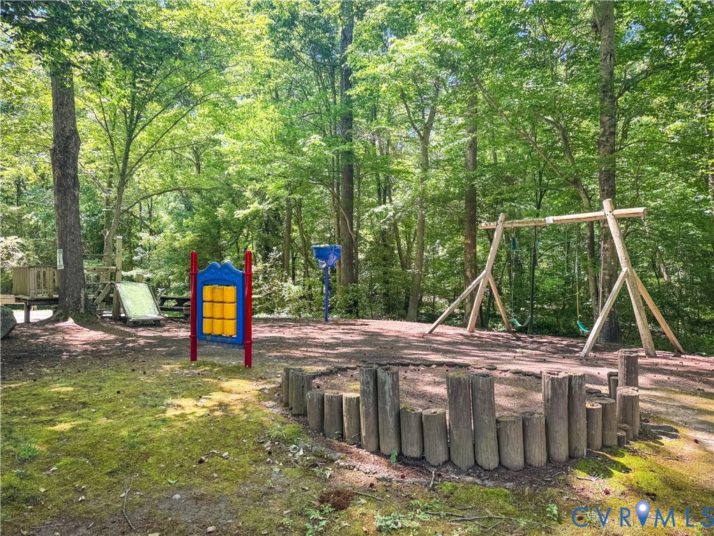 9717 Groundhog Drive, North Chesterfield, VA 23235