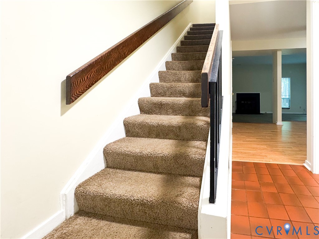 9717 Groundhog Drive, North Chesterfield, VA 23235 9717 Groundhog Drive, North Chesterfield, VA 23235