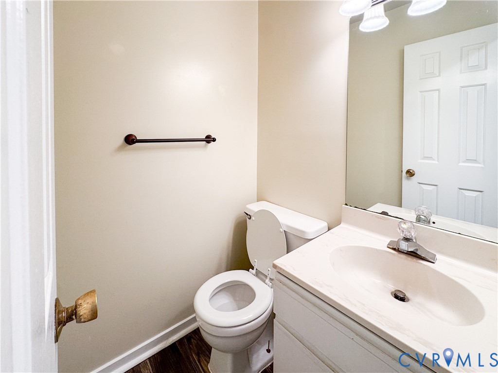 9717 Groundhog Drive, North Chesterfield, VA 23235 9717 Groundhog Drive, North Chesterfield, VA 23235