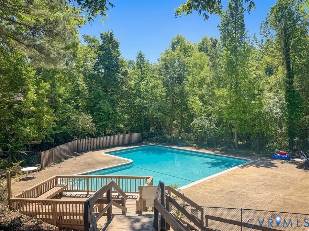 9717 Groundhog Drive, North Chesterfield, VA 23235