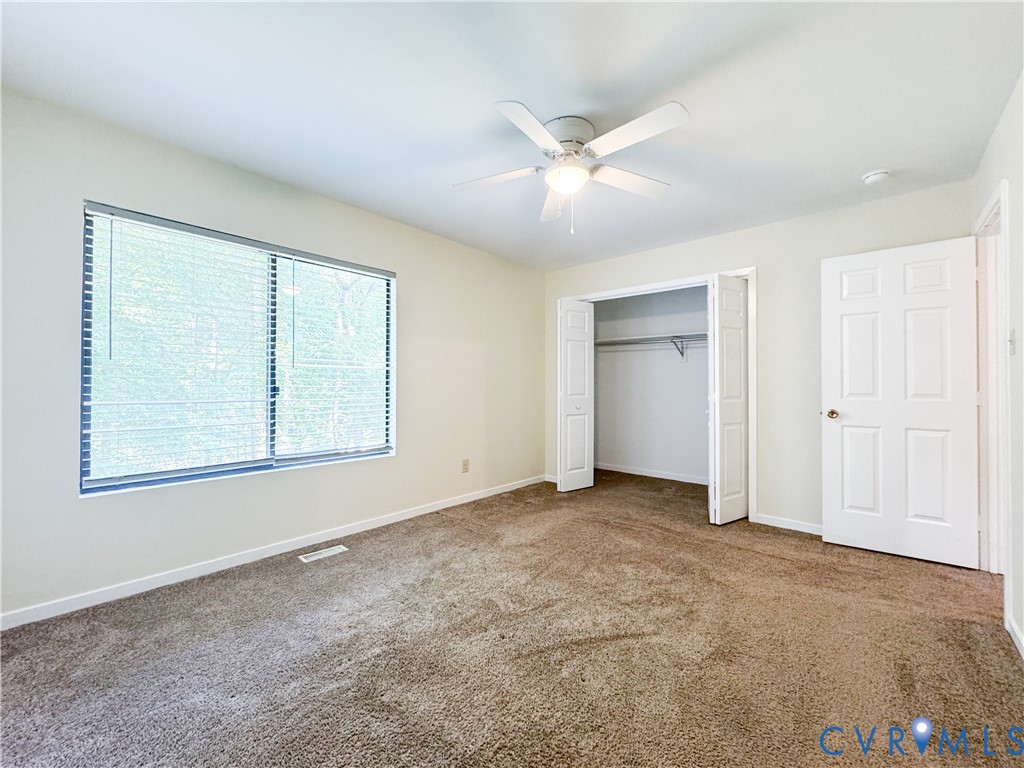 9717 Groundhog Drive, North Chesterfield, VA 23235