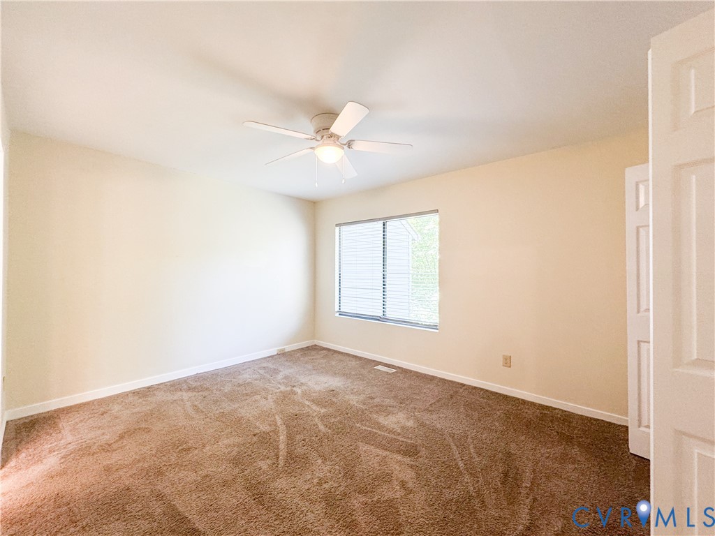 9717 Groundhog Drive, North Chesterfield, VA 23235