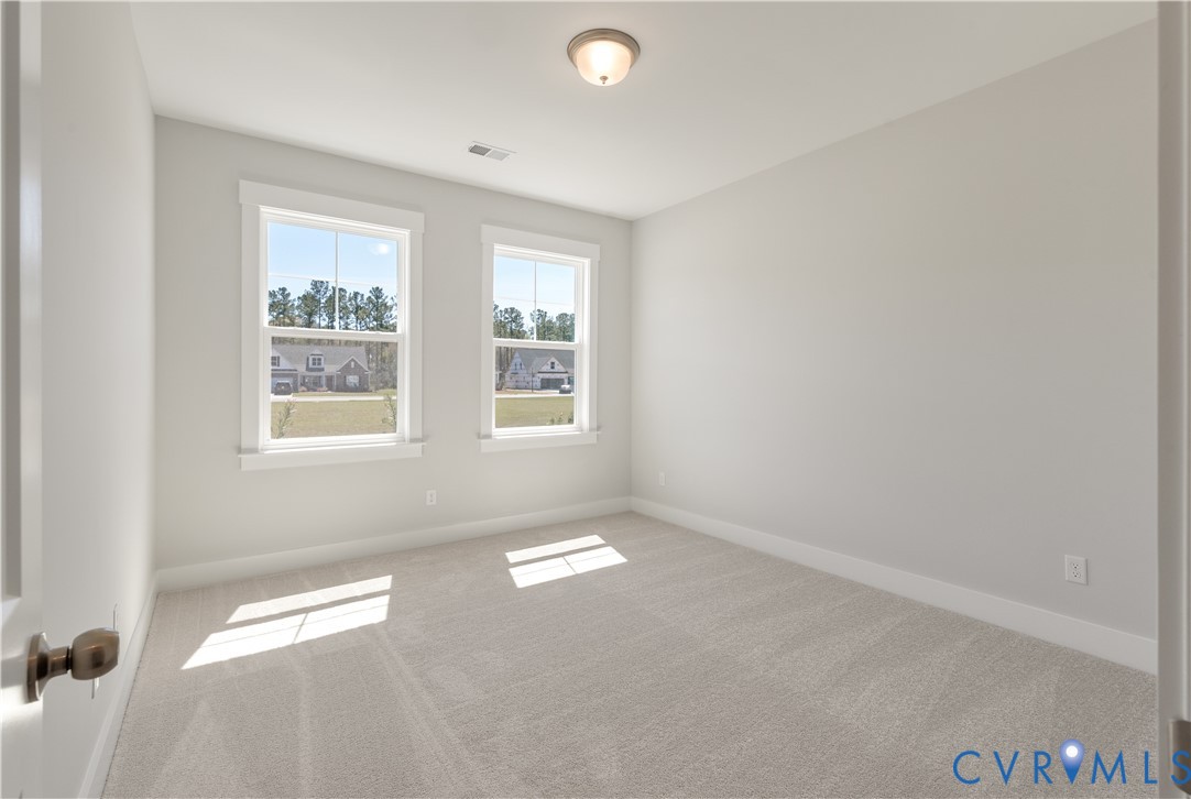 This home is to be built. The photo represents the plan, not the actual home. Designs has been selected.
