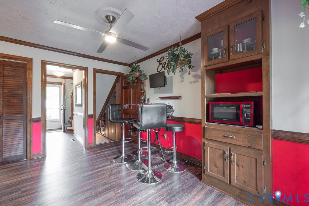11709 Cliff Lawn Drive, Chester, VA 23831