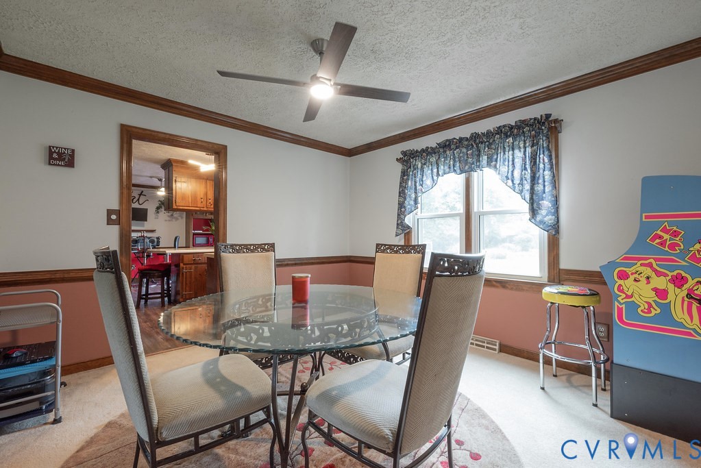 11709 Cliff Lawn Drive, Chester, VA 23831