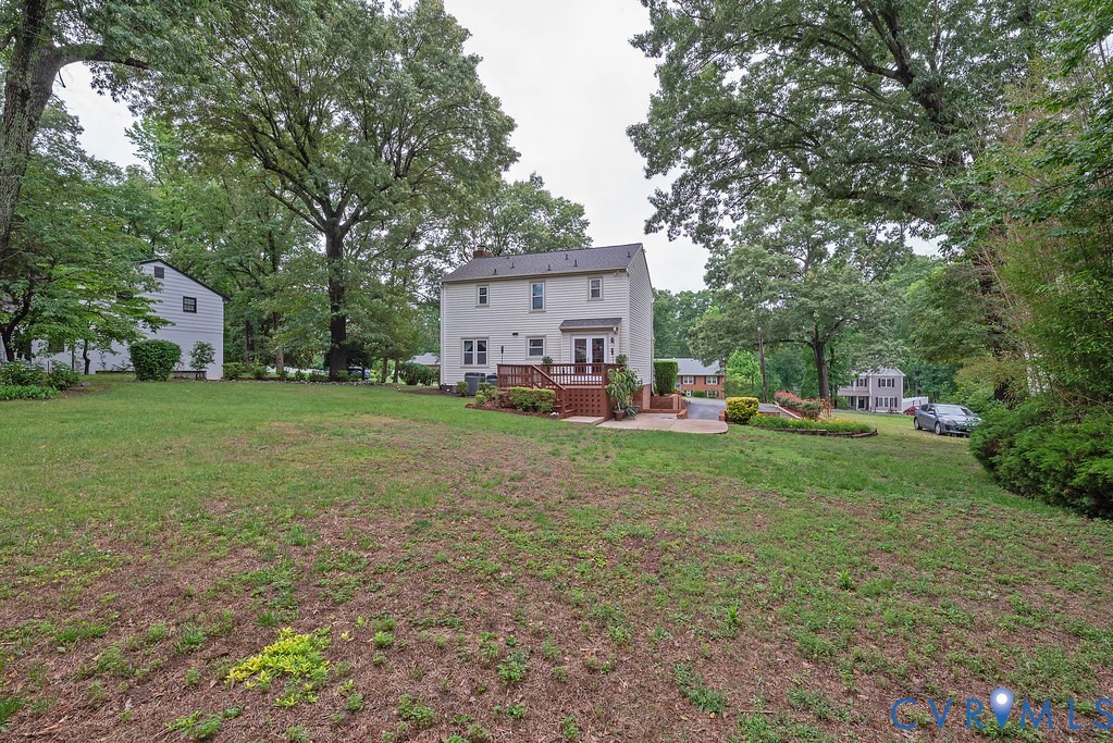 11709 Cliff Lawn Drive, Chester, VA 23831