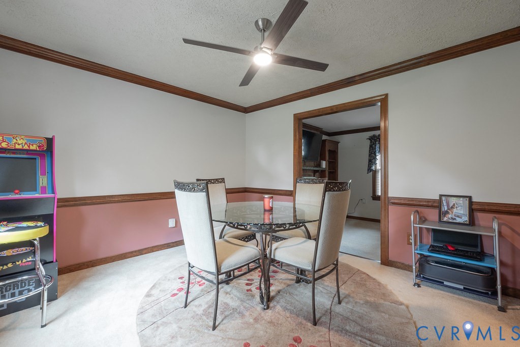 11709 Cliff Lawn Drive, Chester, VA 23831