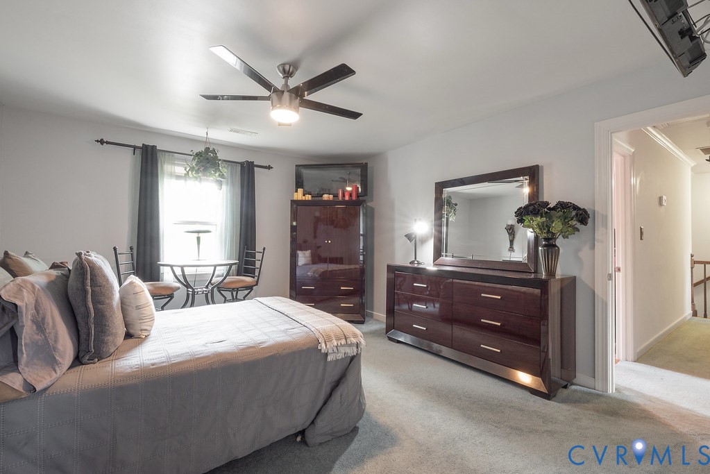11709 Cliff Lawn Drive, Chester, VA 23831