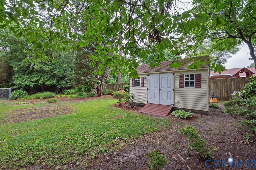 11709 Cliff Lawn Drive, Chester, VA 23831