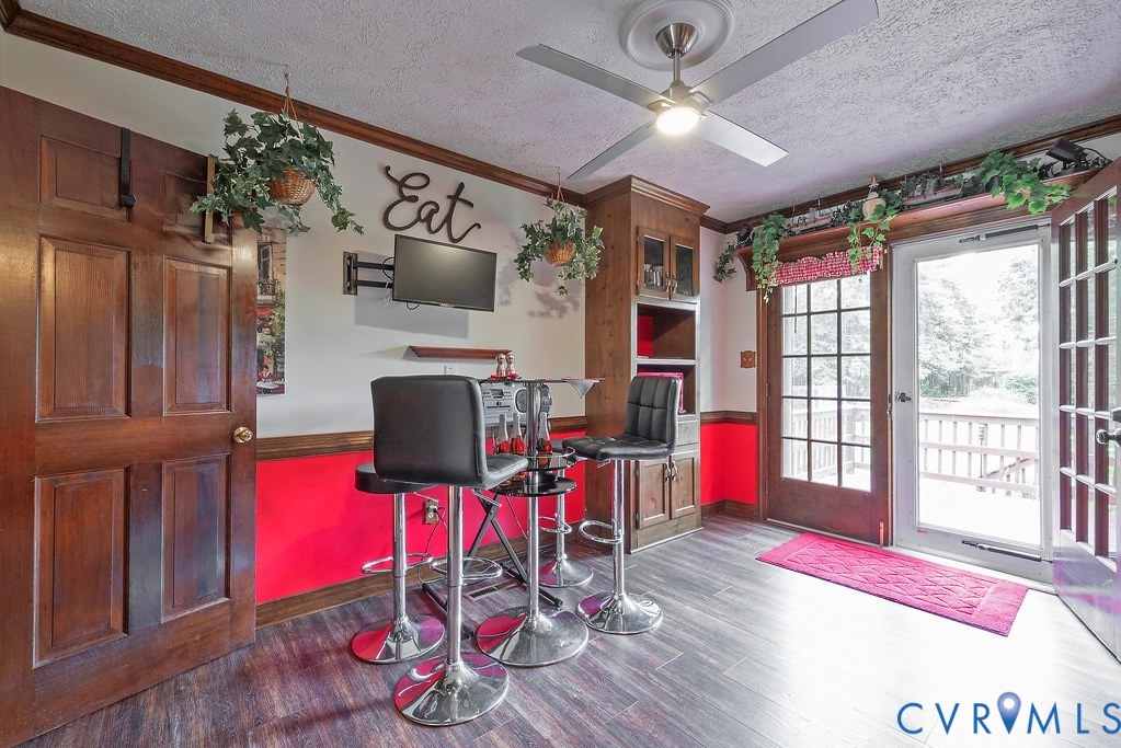 11709 Cliff Lawn Drive, Chester, VA 23831